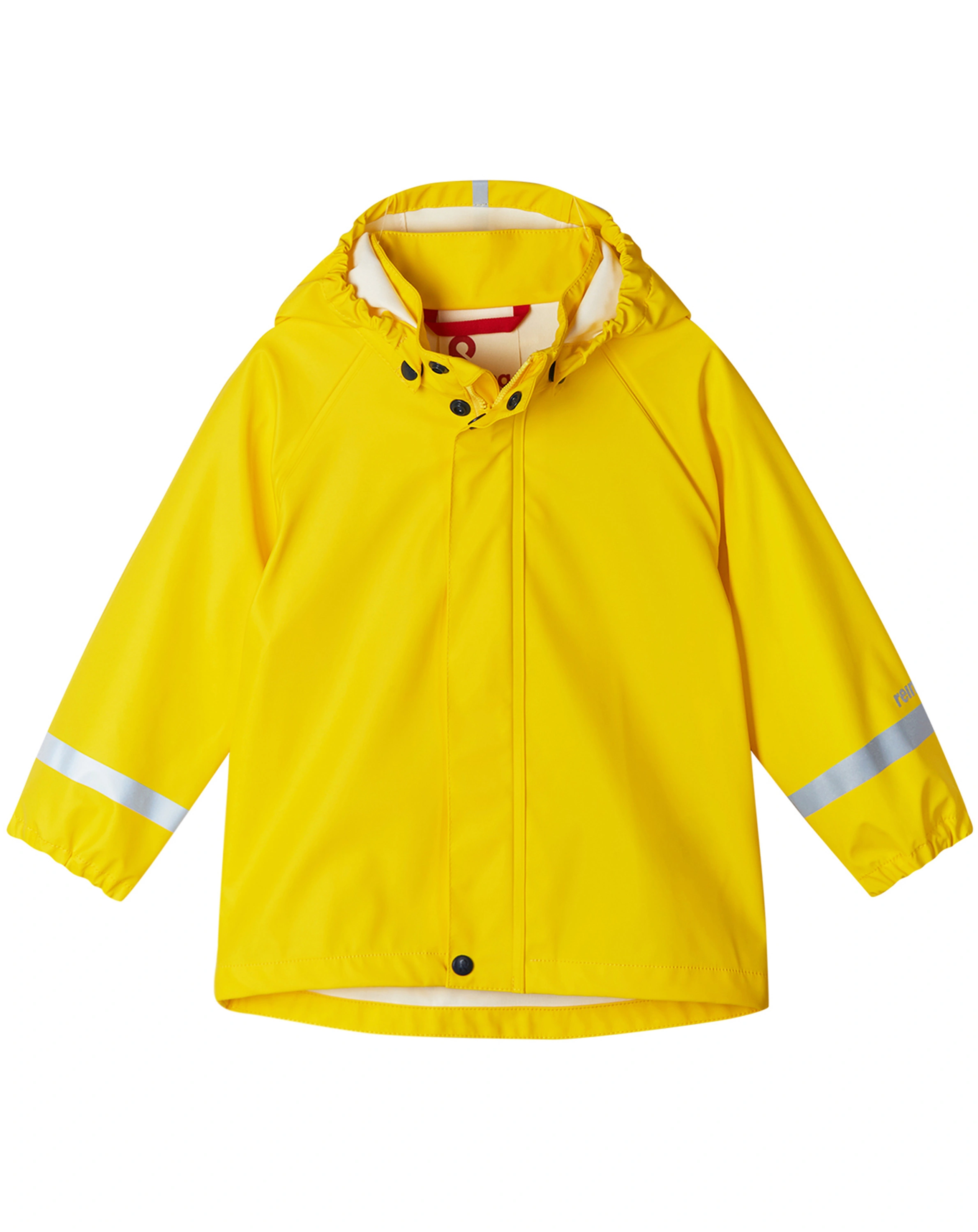 Regenjacke LAMPI in yellow