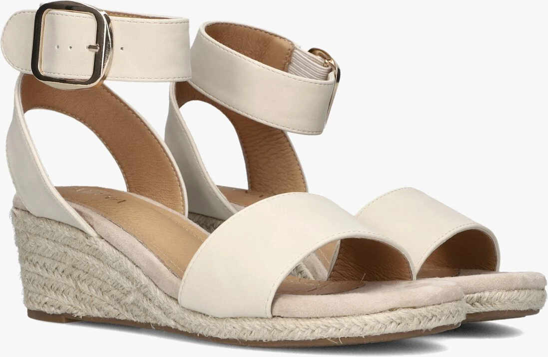 OMODA witte omoda espadrilles 0577-2