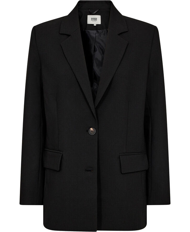 Magasin du Nord Collection Cody 2S Black
