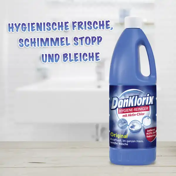 Original Hygiene-Reiniger