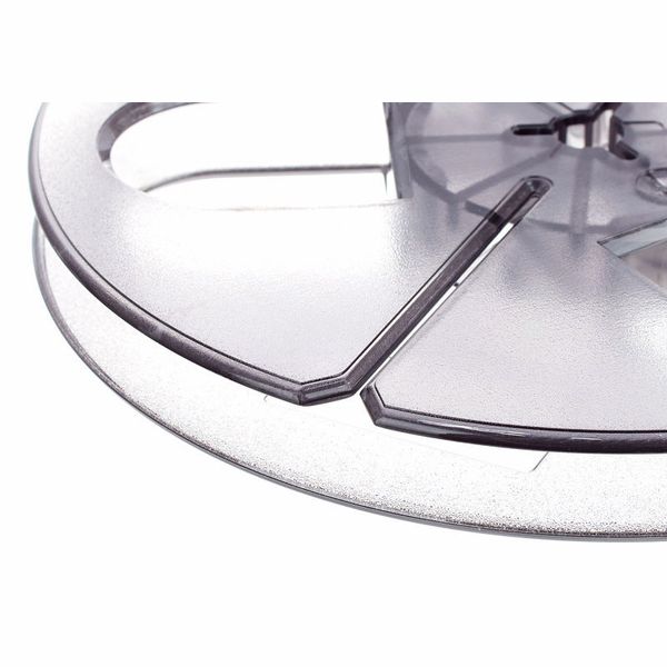 RTM Trident Empty Reel 130 mm