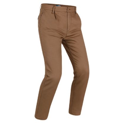 Jean PMJ SUNSET - Slim - Marron