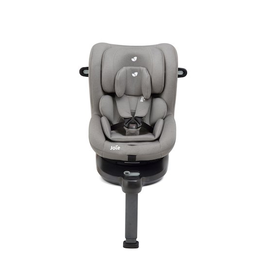 Siège auto I-spin 360   gray Flannel        de               Joie