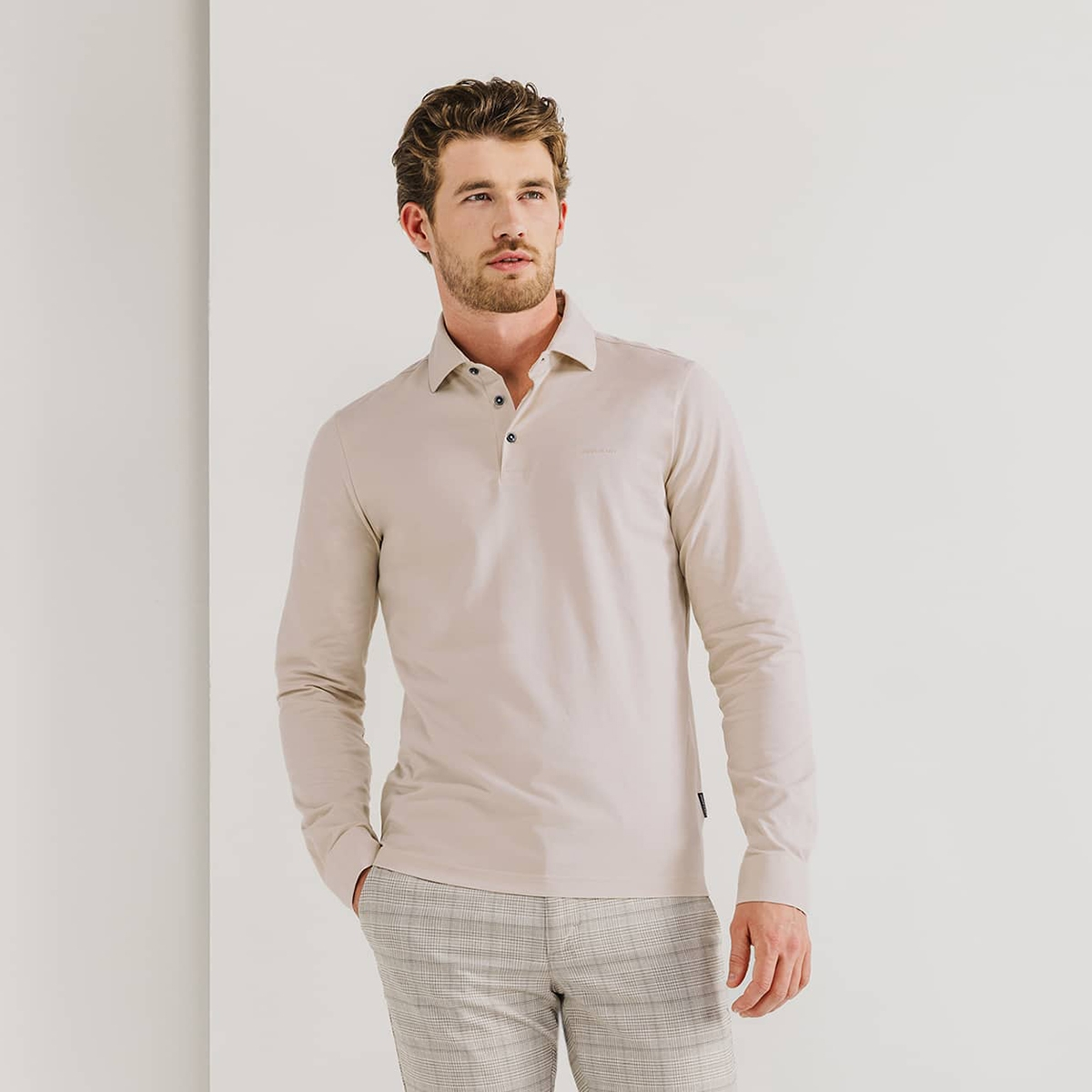 Heren Polo PPS2502804