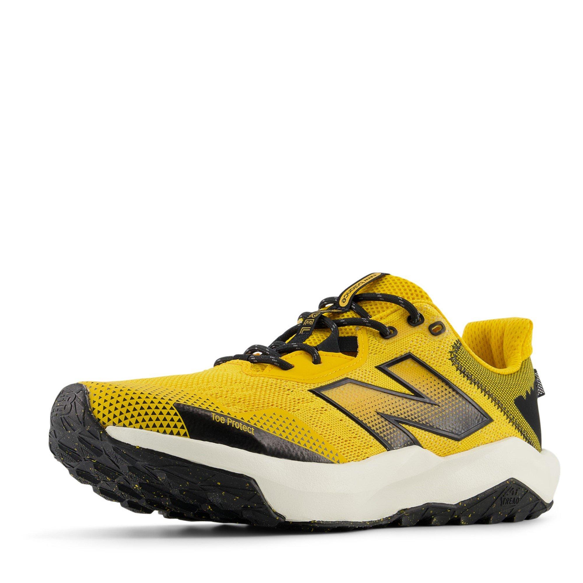 New Balance NB Nitrel V6 Trail Running Shoes Mens
