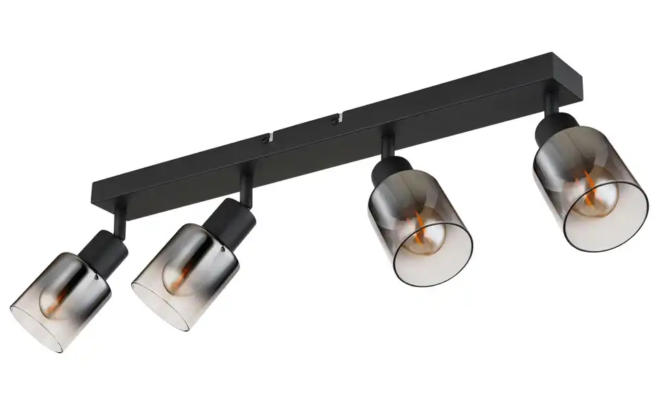 Strahler 4-flammig 56 cm