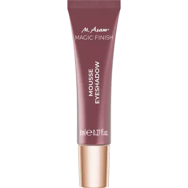 Magic Finish Eyeshadow love note