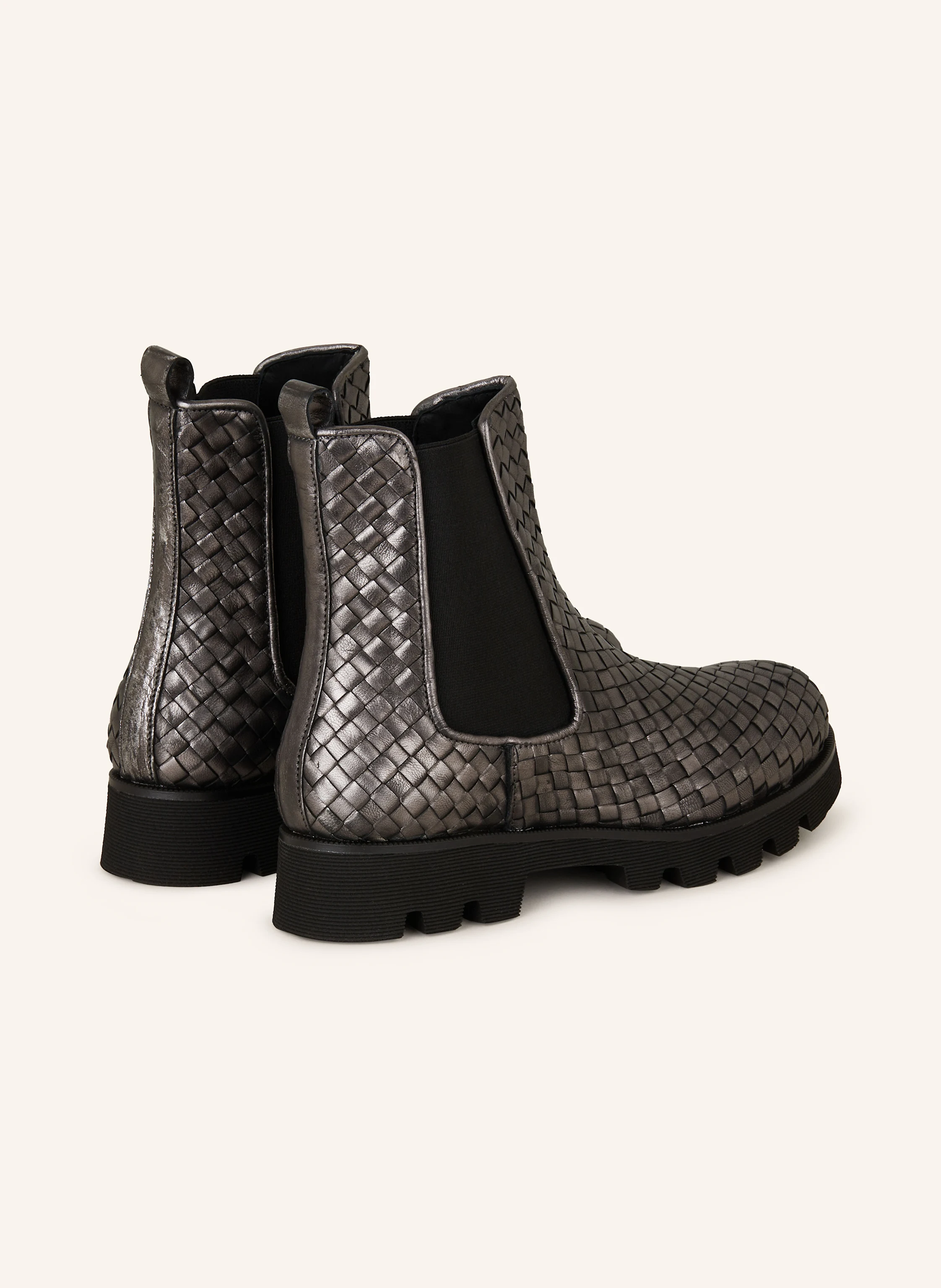 PONS QUINTANA Chelsea-Boots JNY