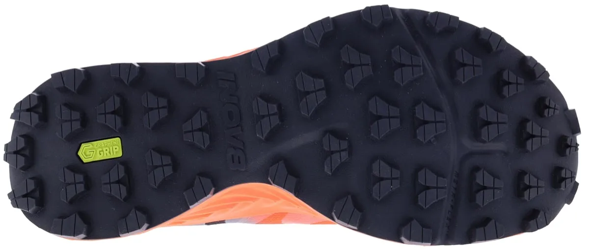 inov-8 TrailTalon Speed (M) Orange/black