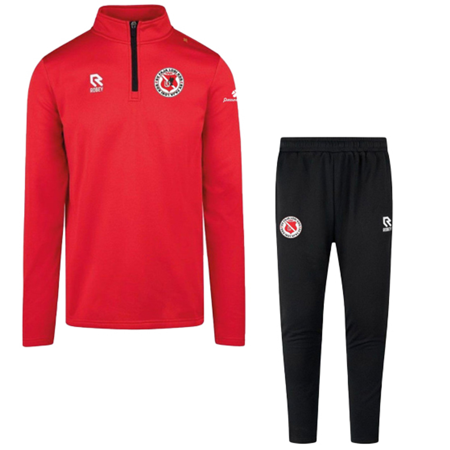 Faja Lobi KDS - Robey Crossbar Trainingspak
