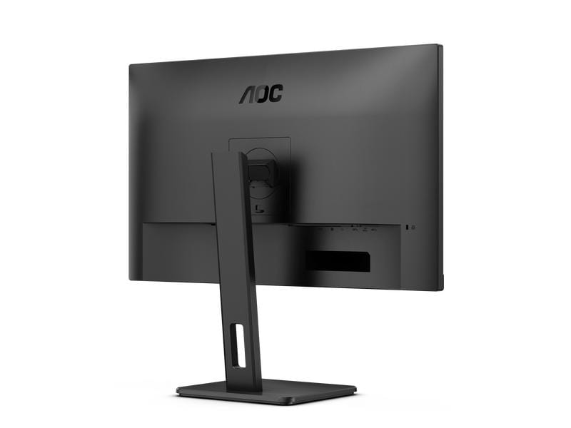 AOC Monitor Q27E3UMF Ergonomischer 27