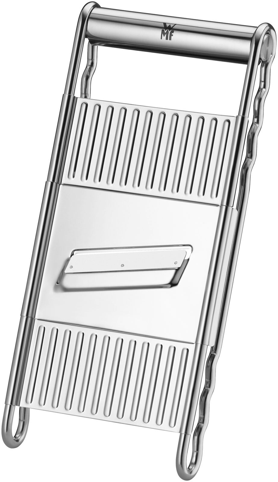 WMF Reibe-Set 5-teilig Edelstahl