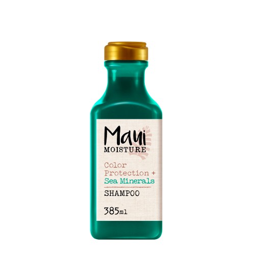 Maui Colour Protection Shampoo para Cabelo Pintado 385ml
