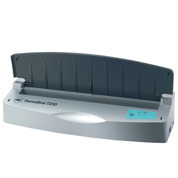 Thermorelieuse  électrique  Thermabind T200 GBC