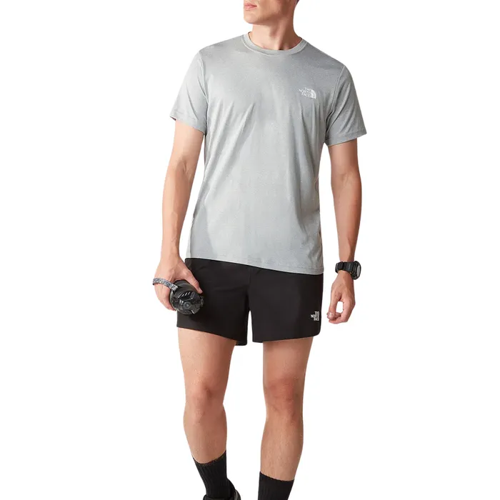 The North Face Reaxion Red Box Shirt Heren