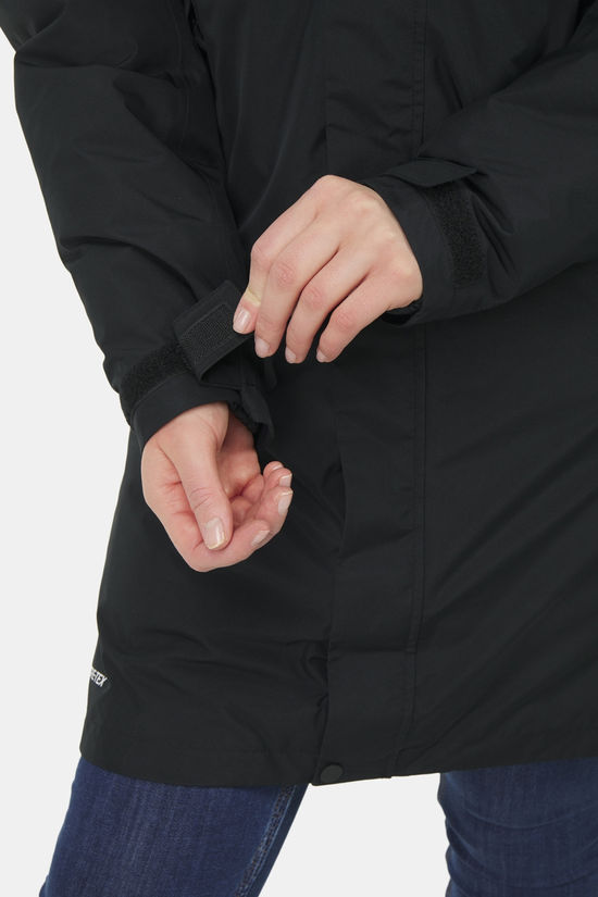 Haglöfs Haglöfs Asp 3-in-1 GTX Parka Dames