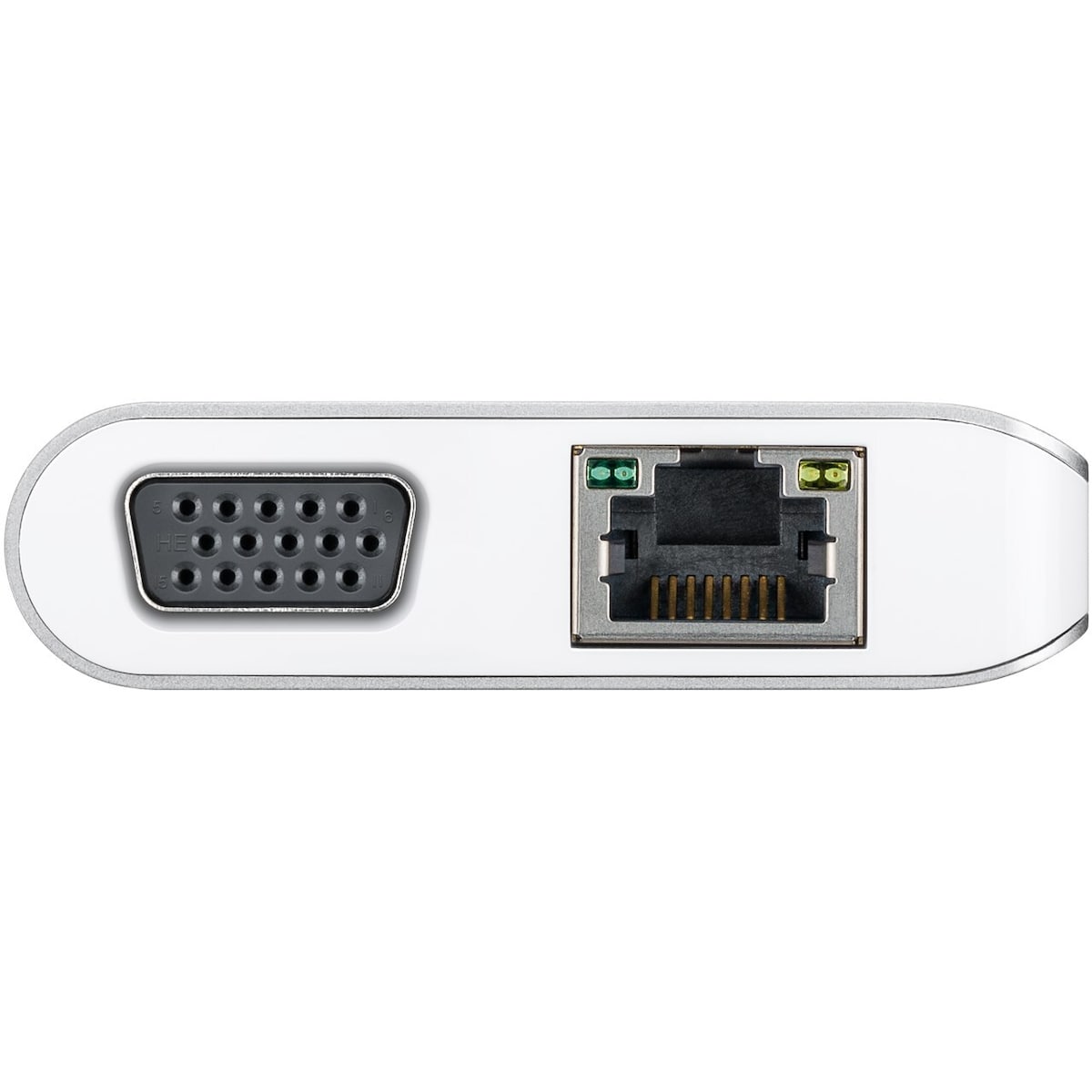 USB-C™ Premium Multiport Adapter