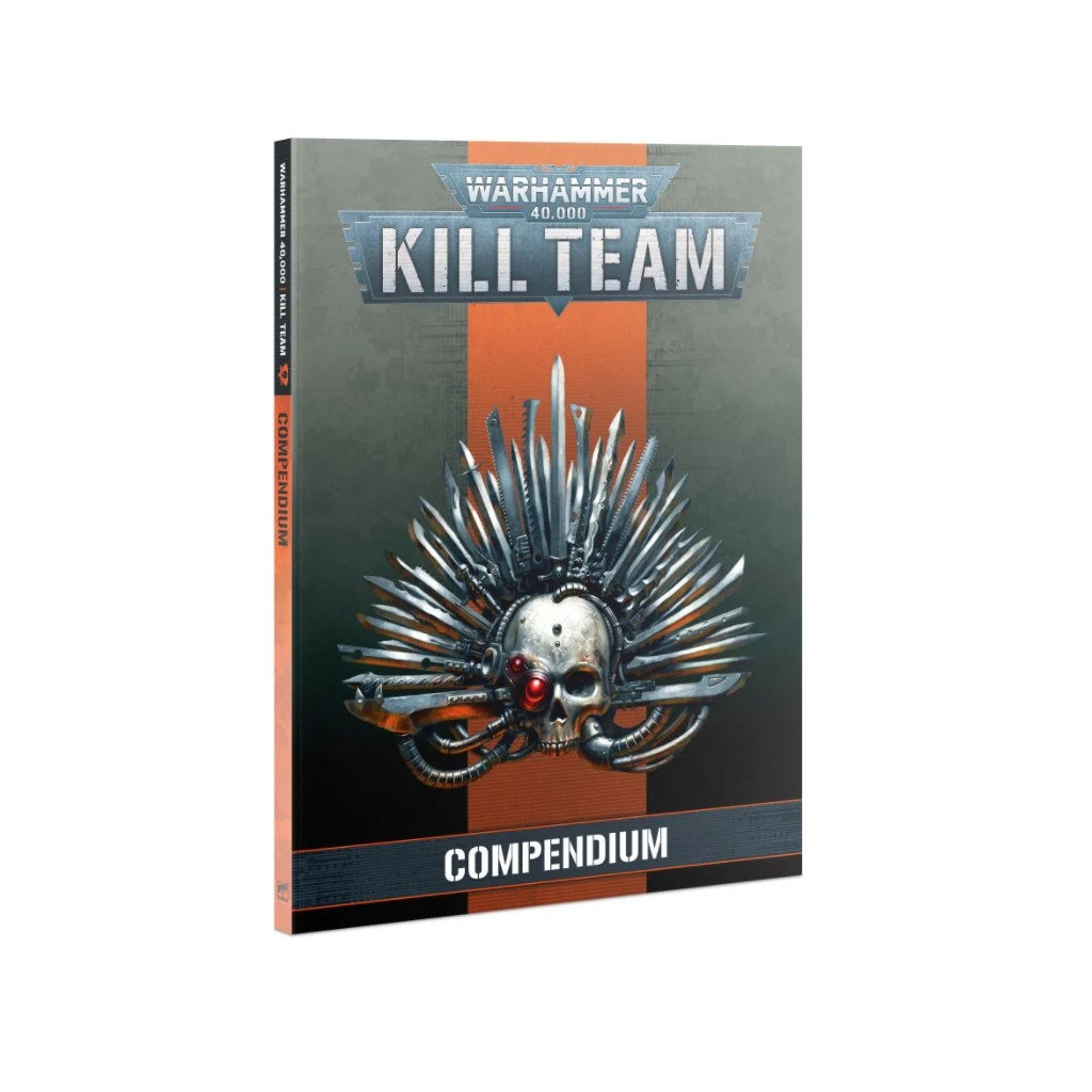 Kill Team - Compendium