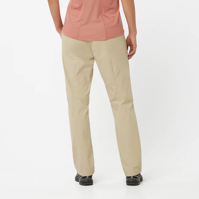 OUTERPATH BASE  Hose Damen