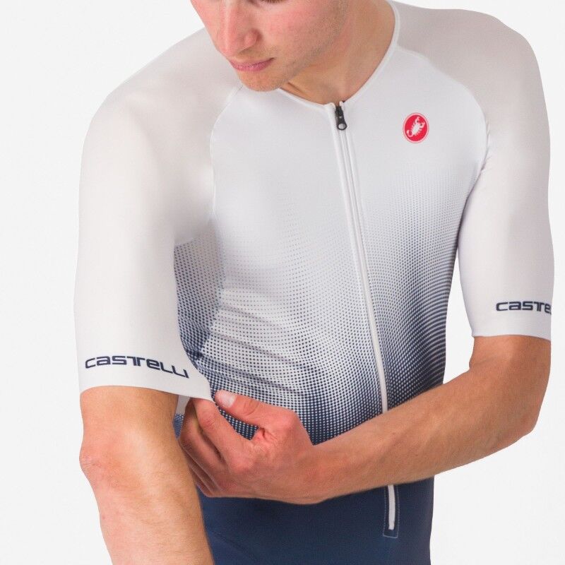 Core Tri Suit Short Sleeve - Trifonction homme