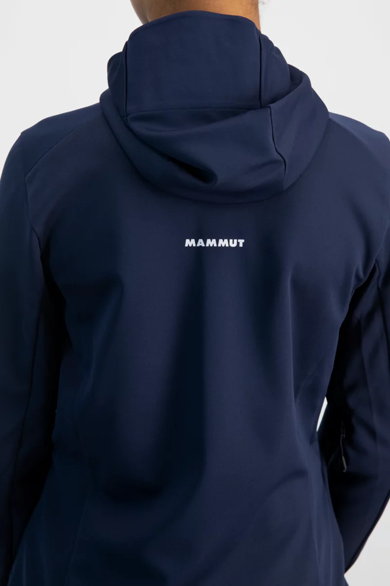 MAMMUT Ultimate VII SO Damen Softshelljacke