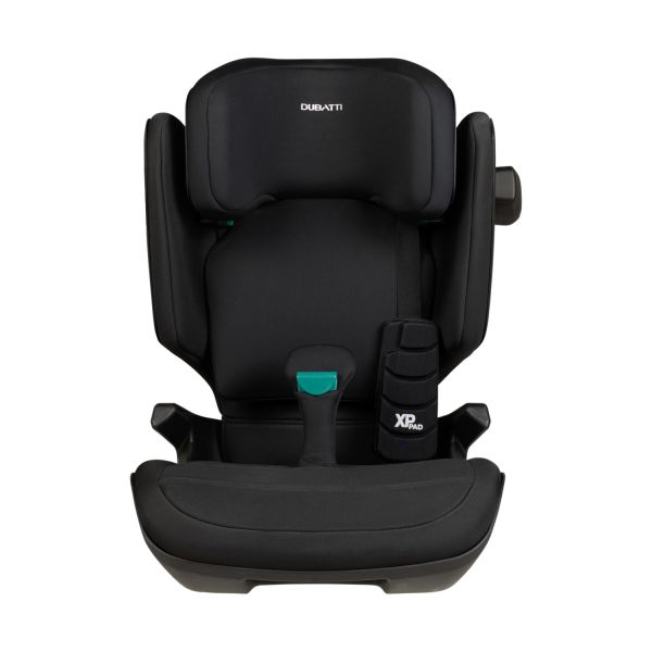 Dubatti by Römer Kidfix Pro Autostoeltje - Mushroom Gray