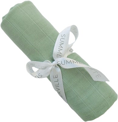 Summerville Musselinteppe, Cameo Green