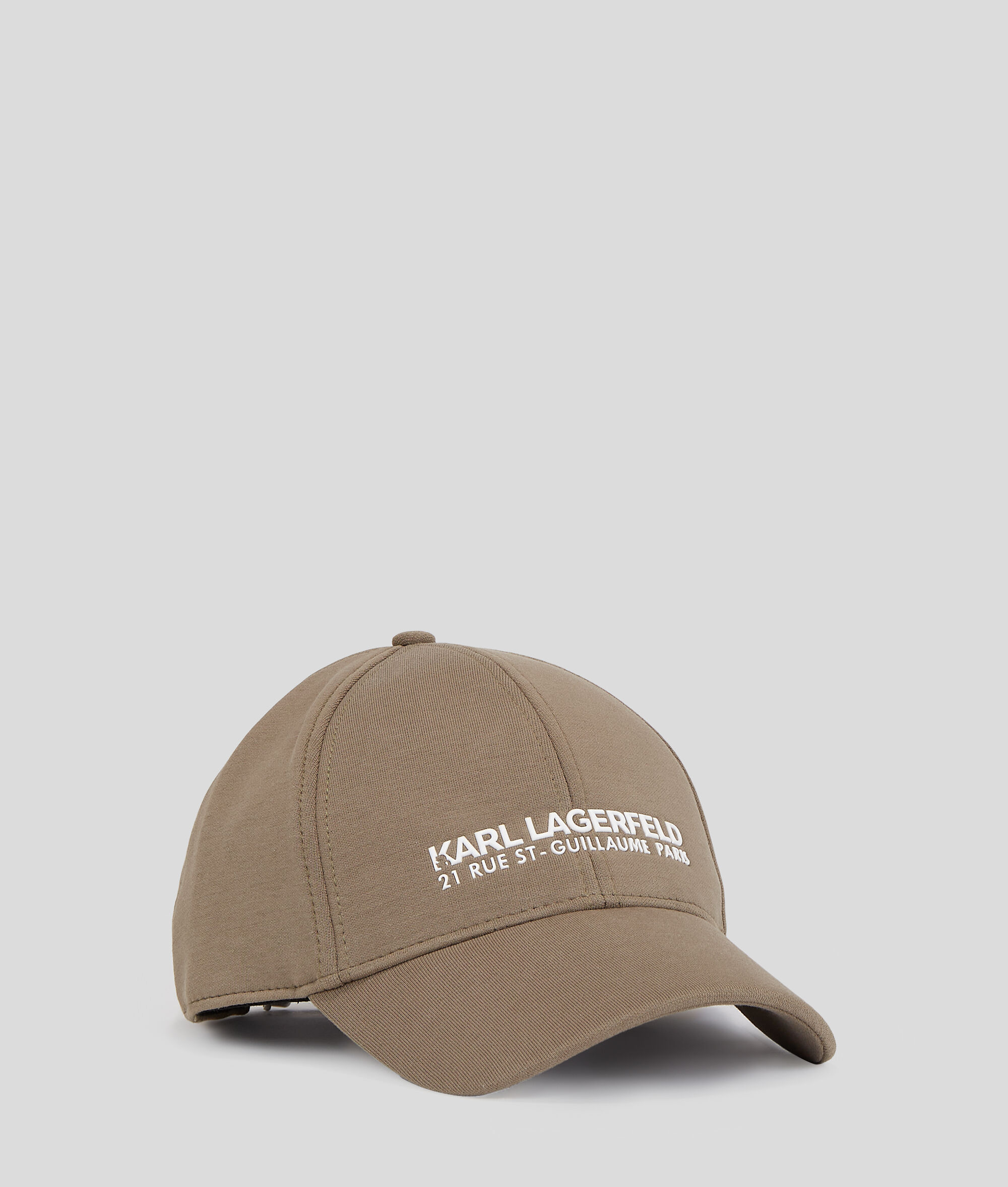CASQUETTE DÉLAVÉE K/ESSENTIAL