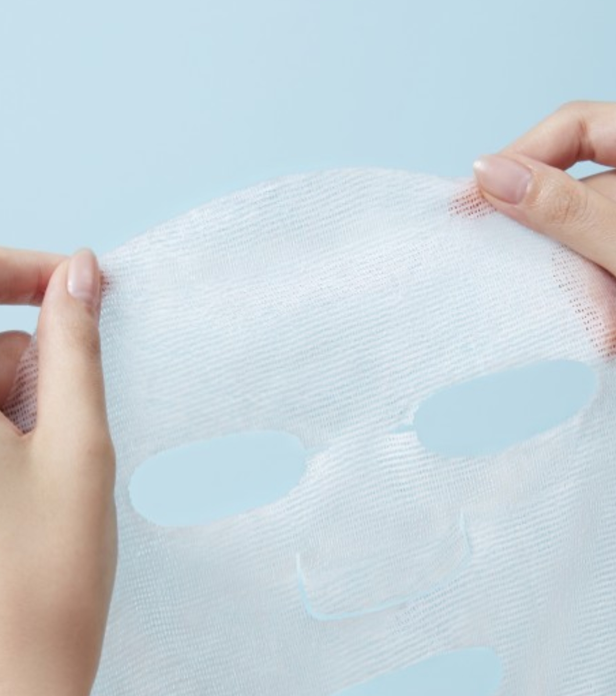 Real Barrier - Máscara Facial Aqua Soothing Cream Mask
