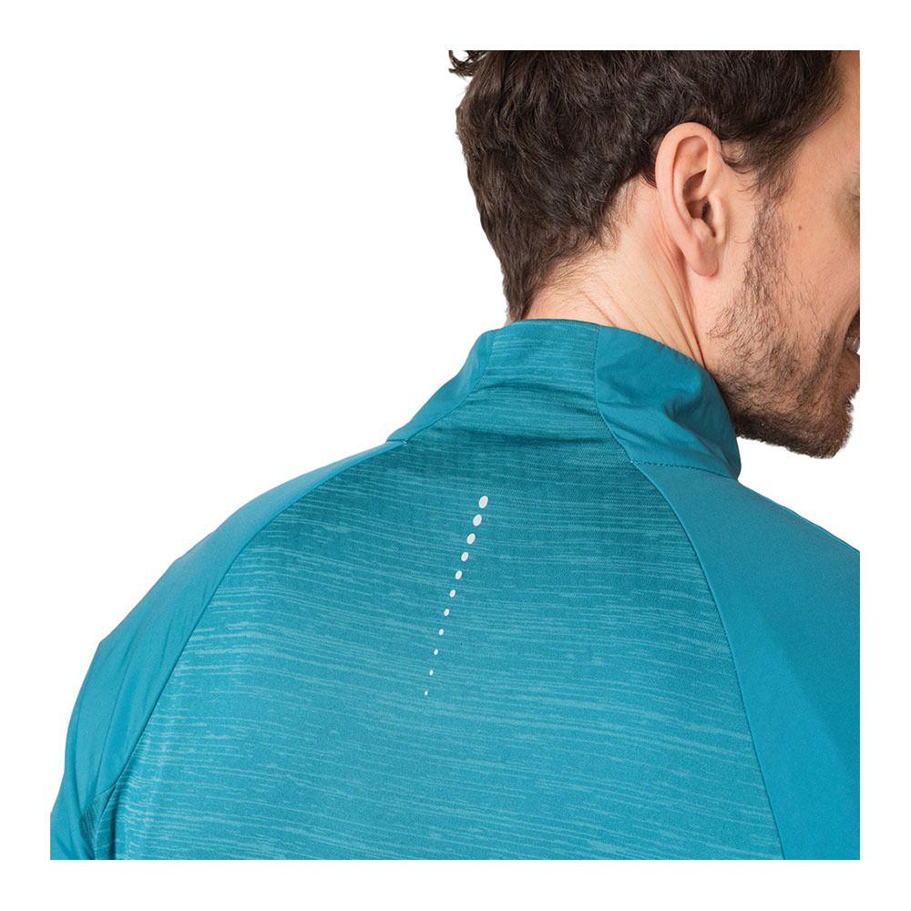 Odlo ESSENTIAL INSULATOR HYBRID - Veste Homme saxony blue