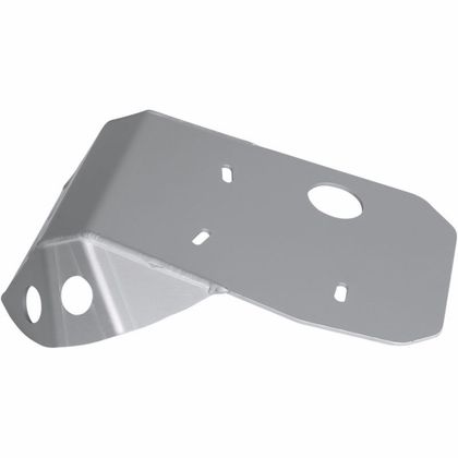 Sabot moteur Moose Racing Alu