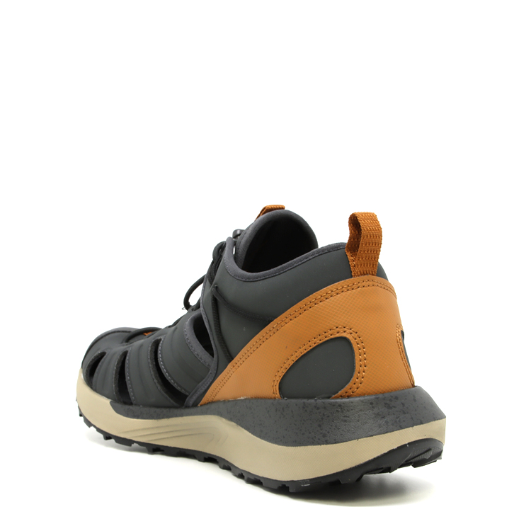 Columbia Trailstorm H20 | CHARBON