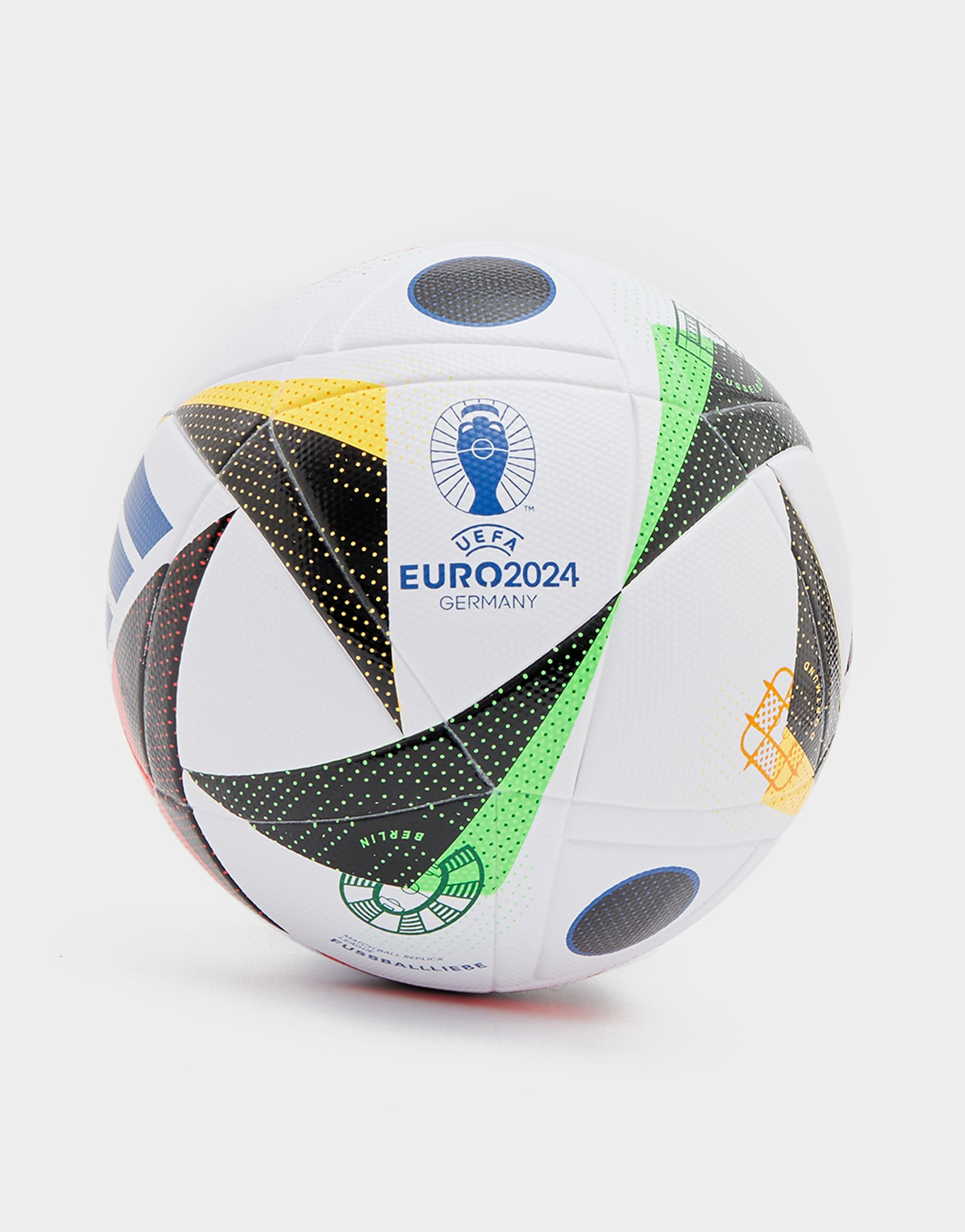 adidas Ballon Fussballliebe League