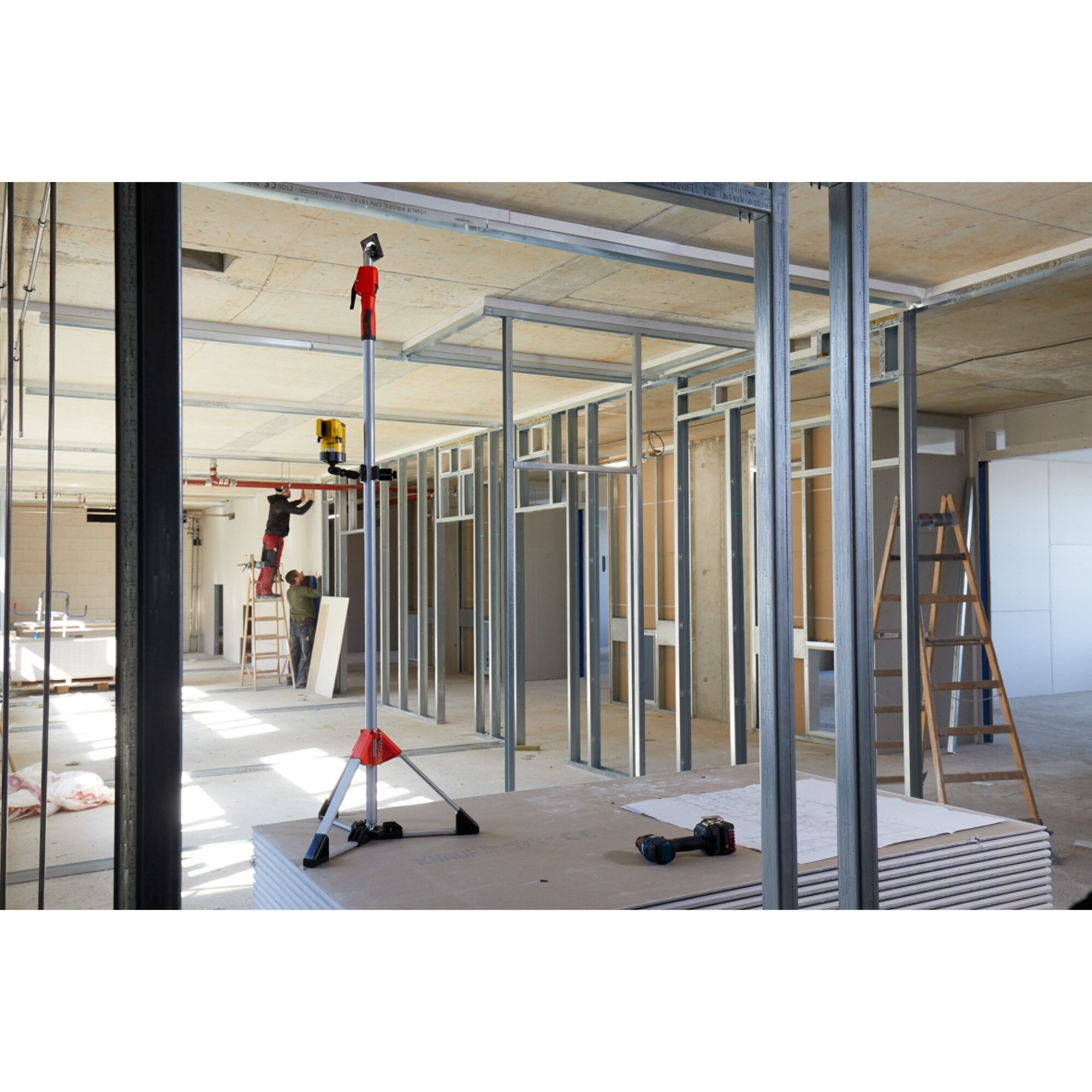BESSEY Montagewerkzeug Baustativ STE-BS