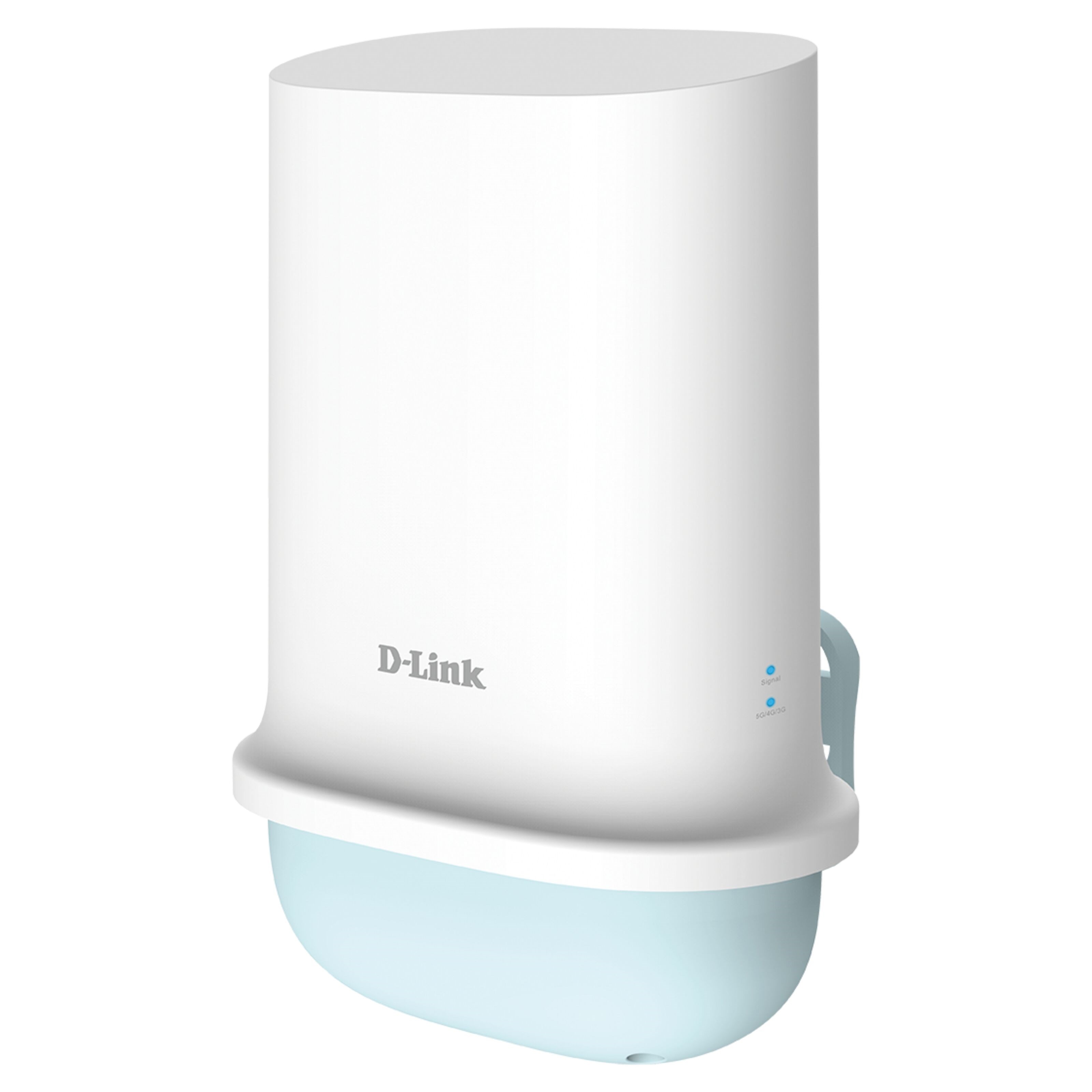 D-Link DWP-1010KT CPE 5G-ruter og Wifi-ruter AX1500
