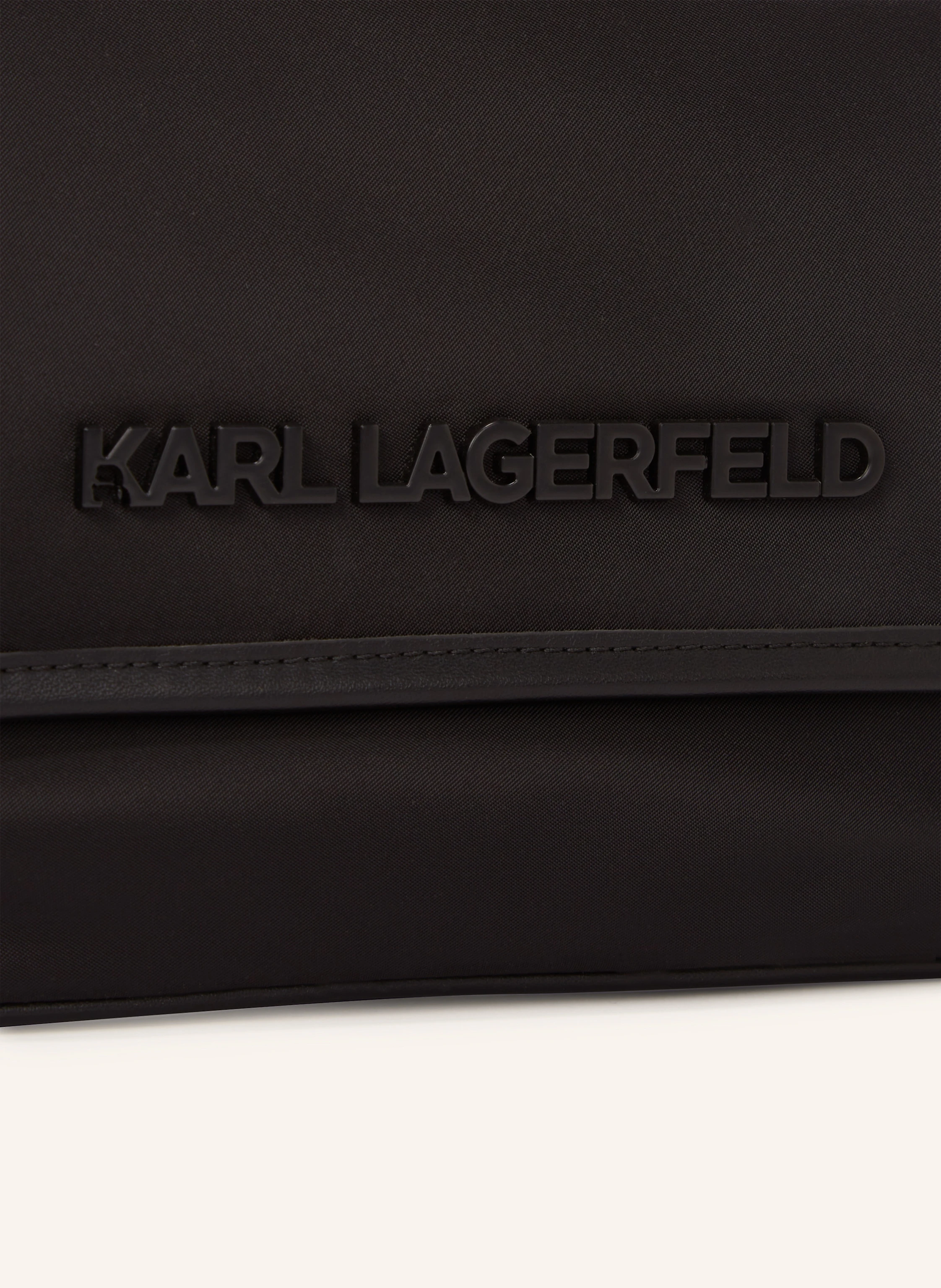 KARL LAGERFELD Umhängetasche