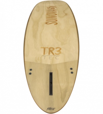 Sunova STEEZE - TR3 8'6