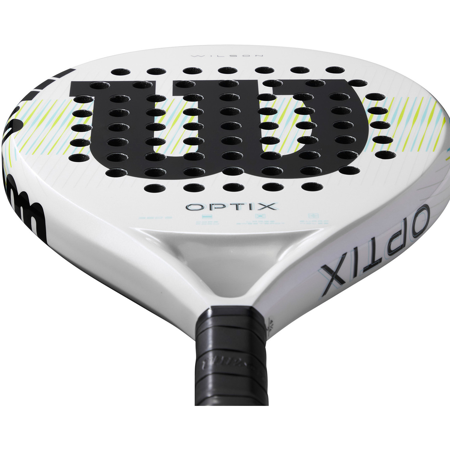 Wilson Optix Pack 1