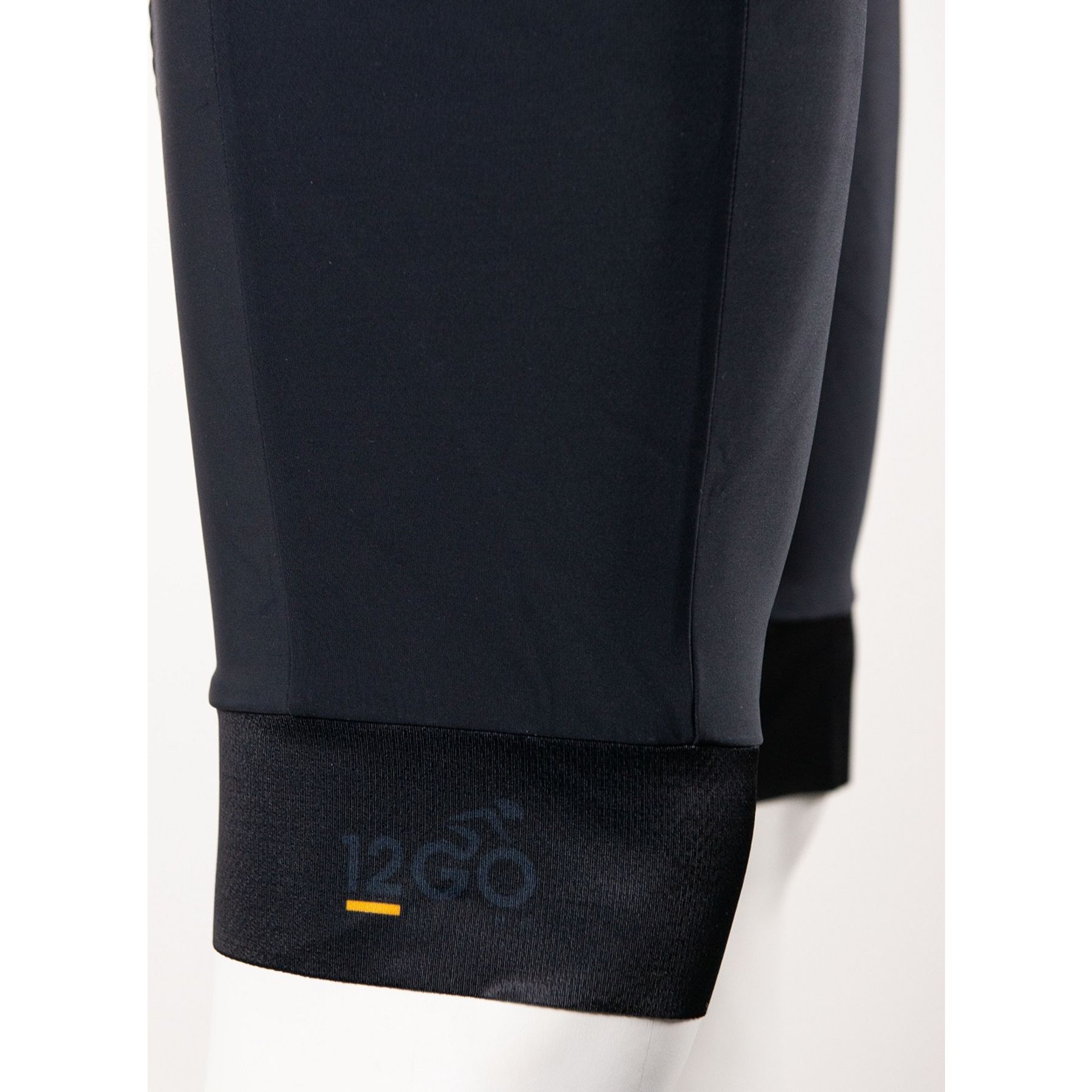 Bioracer 12GO Premium Korte Fietsbroek