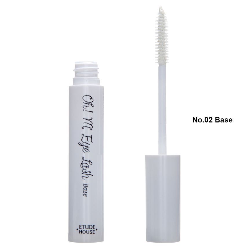 ETUDE - Oh My Lash Mascara 11g