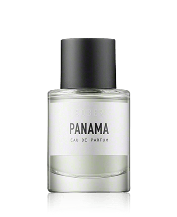 sober Panama edp vapo 50ml
