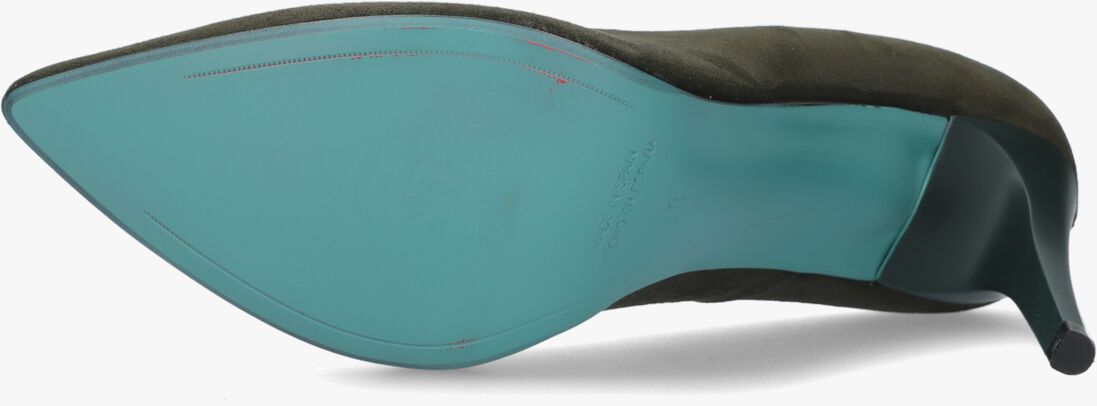 GIULIA groene giulia pumps g.8.giulia
