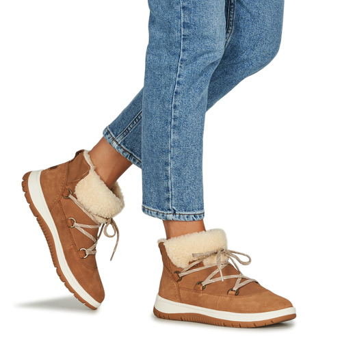UGG - LAKESIDER HERITAGE LACE Camel