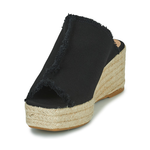 Castaner - QUERAL - Noir
