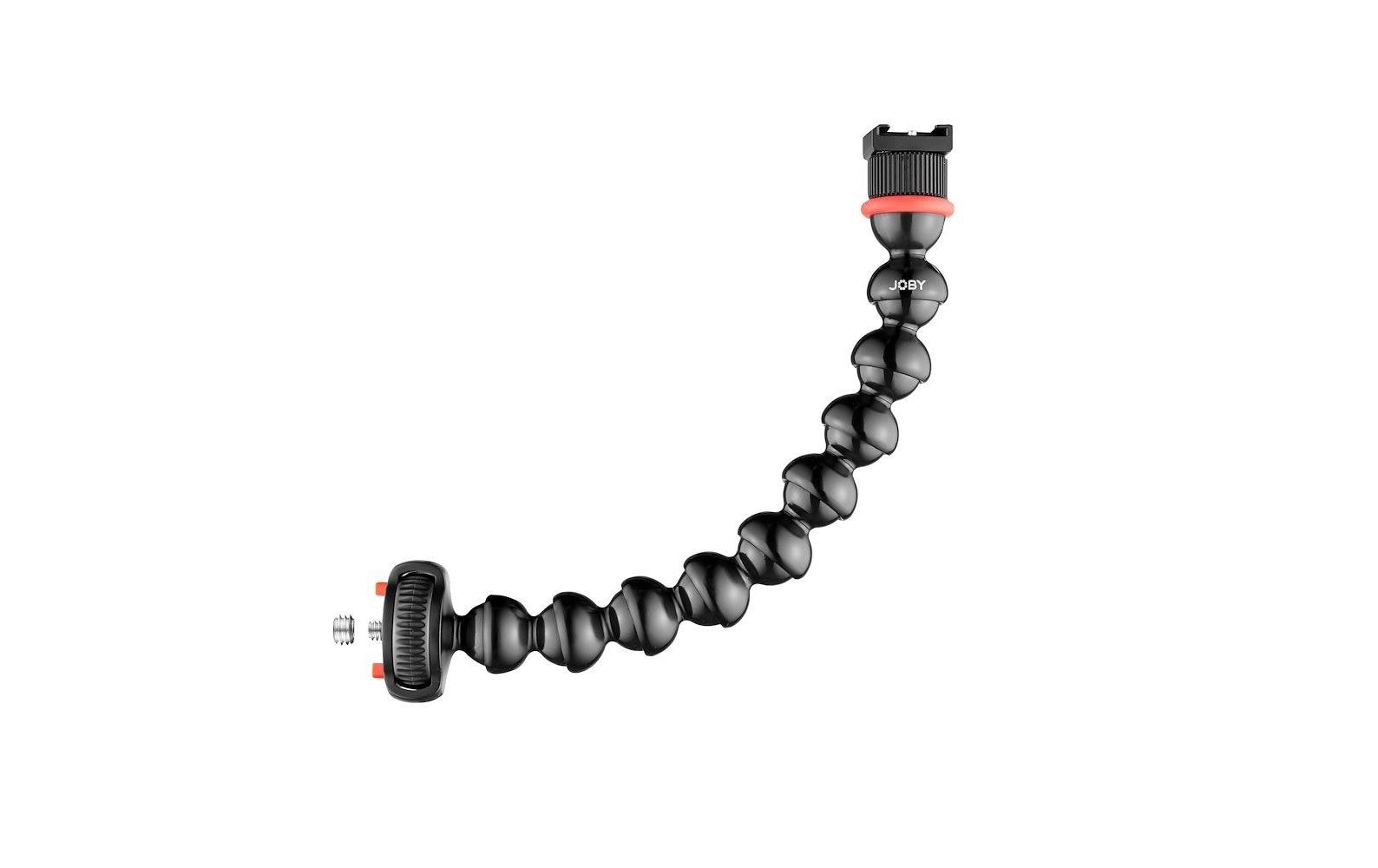 Halterung GorillaPod Arm Kit PROZubehörset für Vlogger und Content-Produzenten