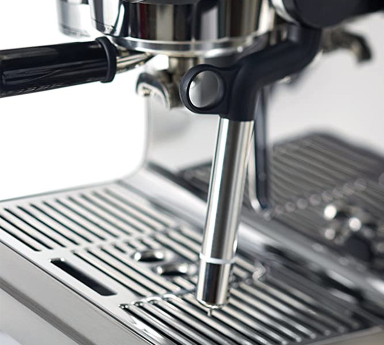 Machine expresso SAGE The Oracle Touch SES990BTR4EEU1 Black Truffle