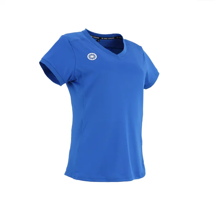 The Indian Maharadja Kadiri Tech Shirt Dames