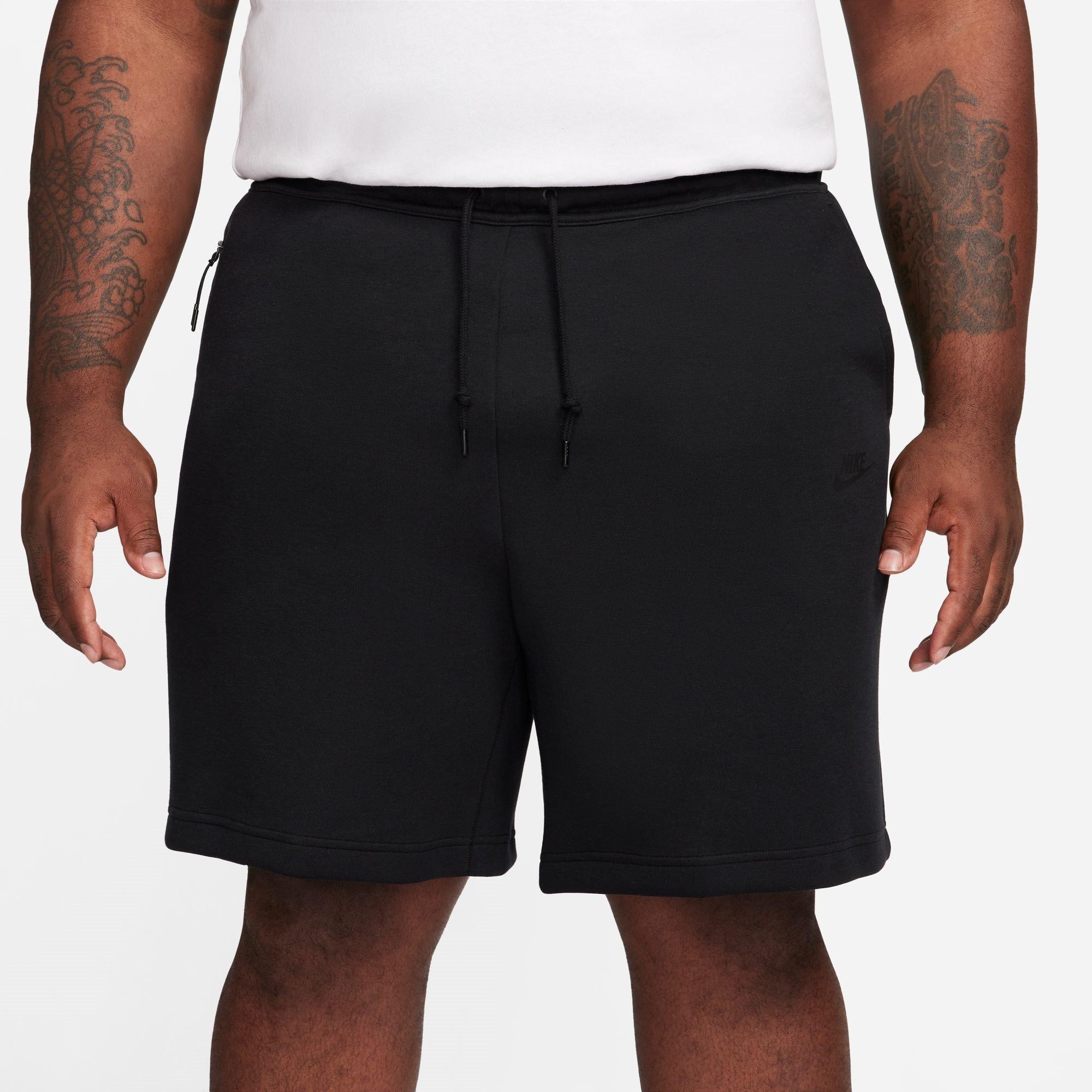 Nike Sportswear Tech Fleece Mens Shorts