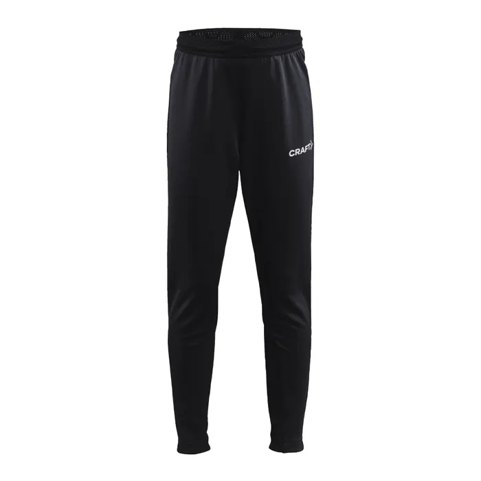 Craft Evolve Slim Trainingsbroek Junior