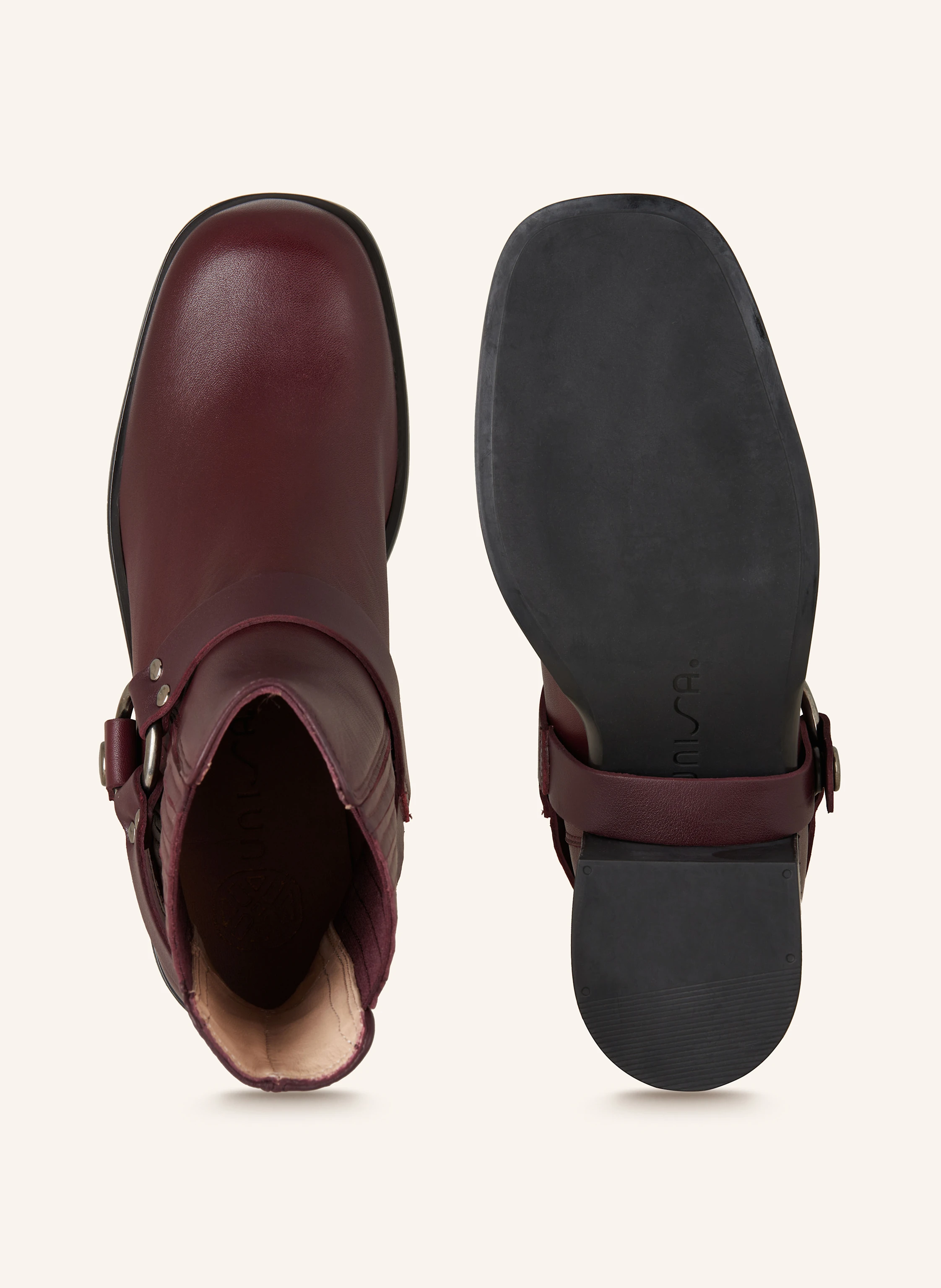 UNISA Stiefeletten JELANI